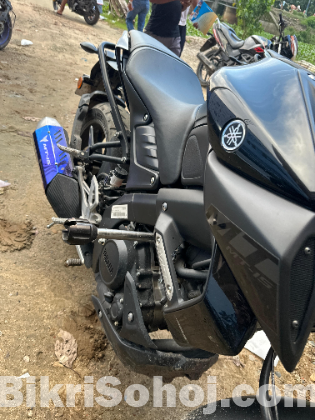 Yamaha MT 15 v1
